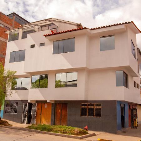 Hermoza House 库斯科 外观 照片